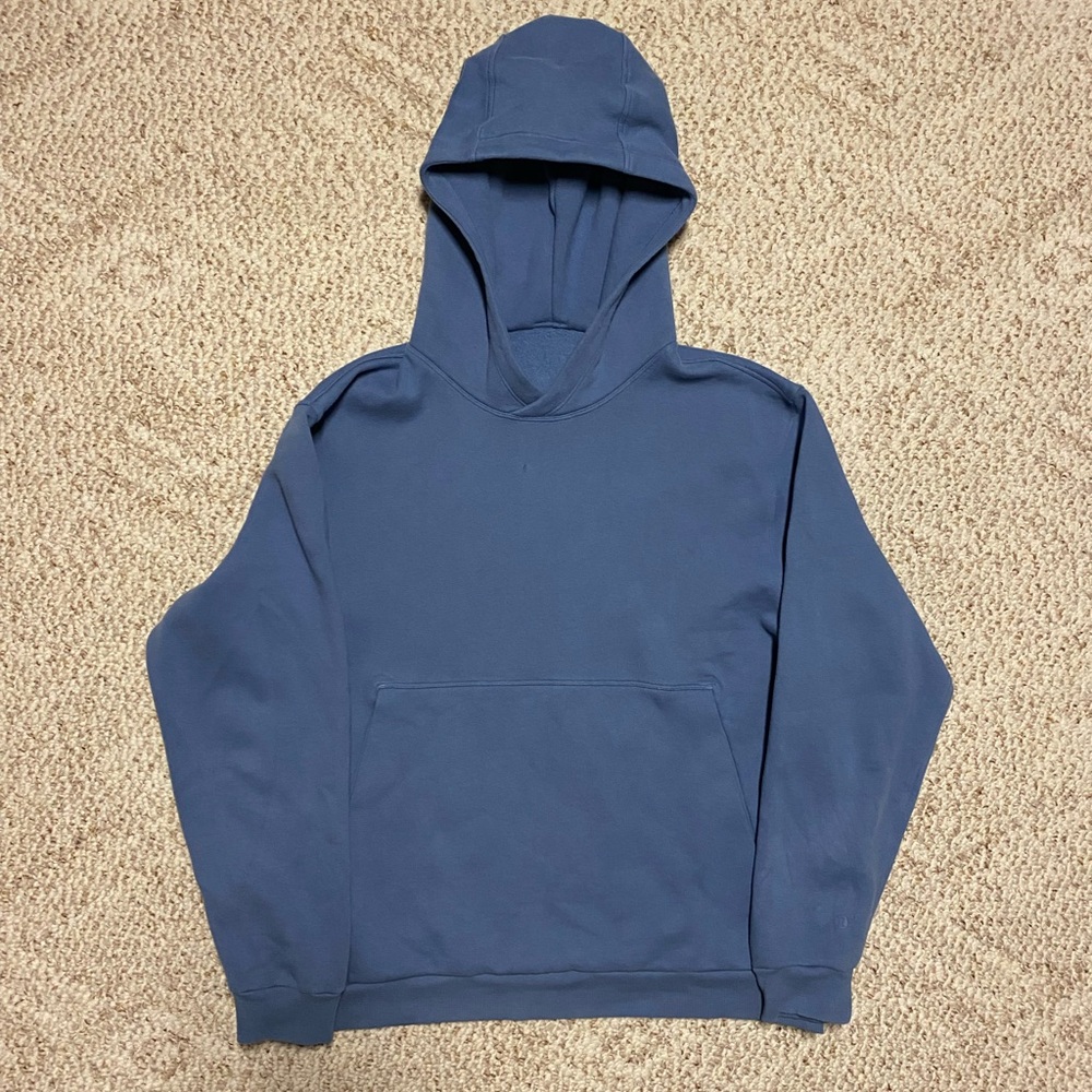 Steady State Hoodie Lululemon Medium